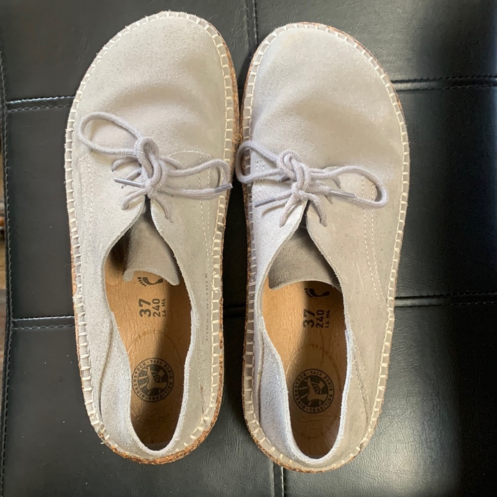 Birkenstock shoes